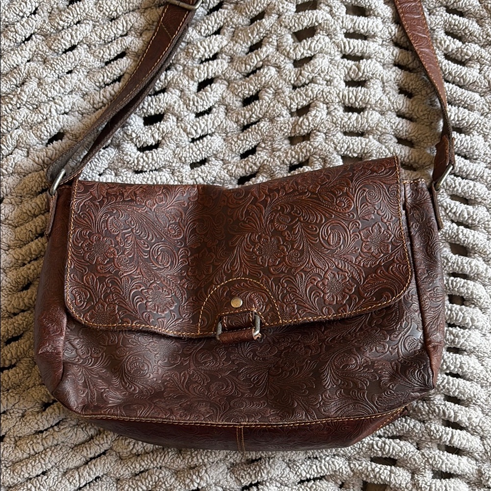 Jack George’s purse
